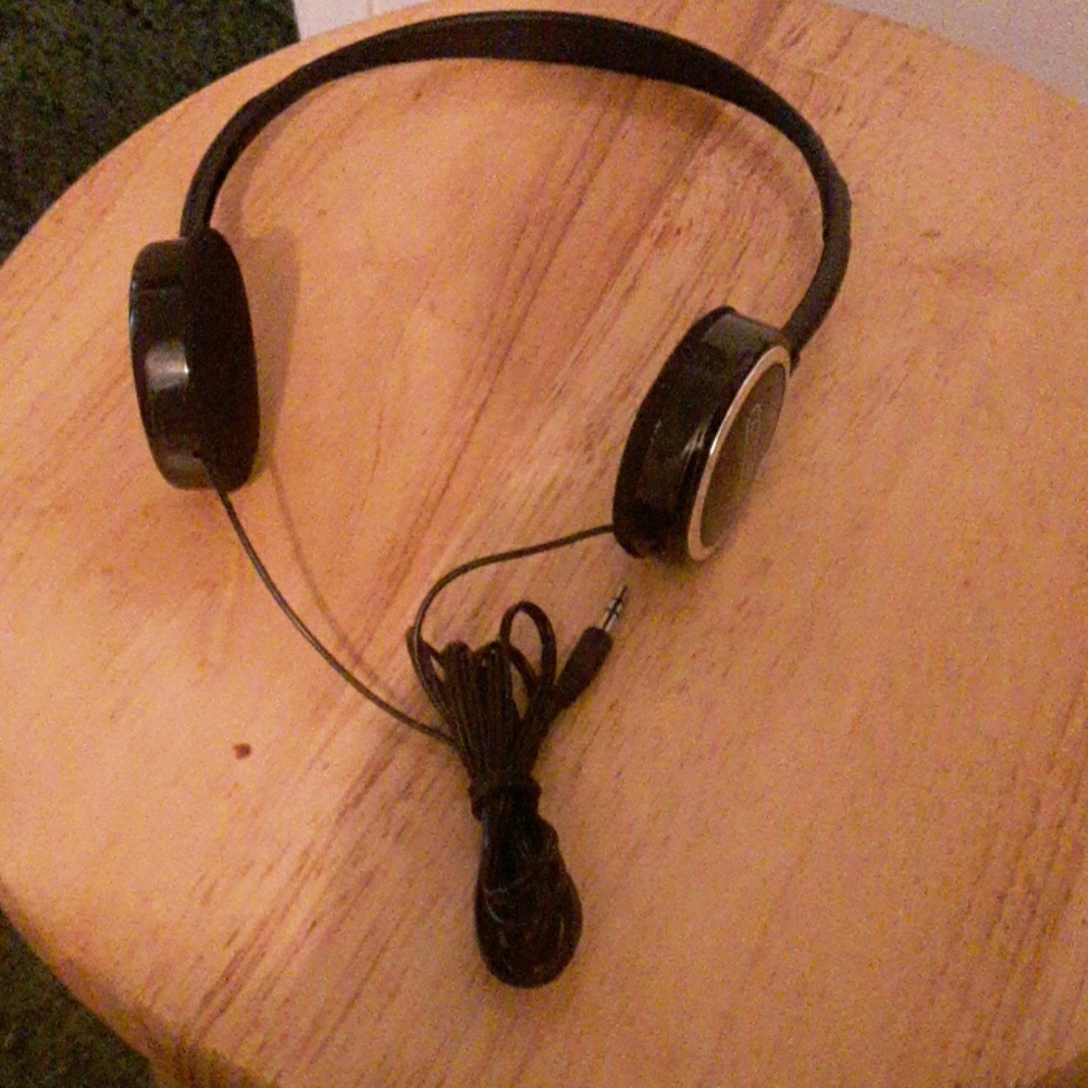 Sentry Headphones